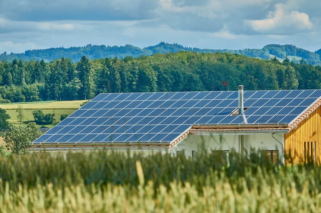 Chauffage et électricité verte : comment optimiser votre consommation énergétique en hiver